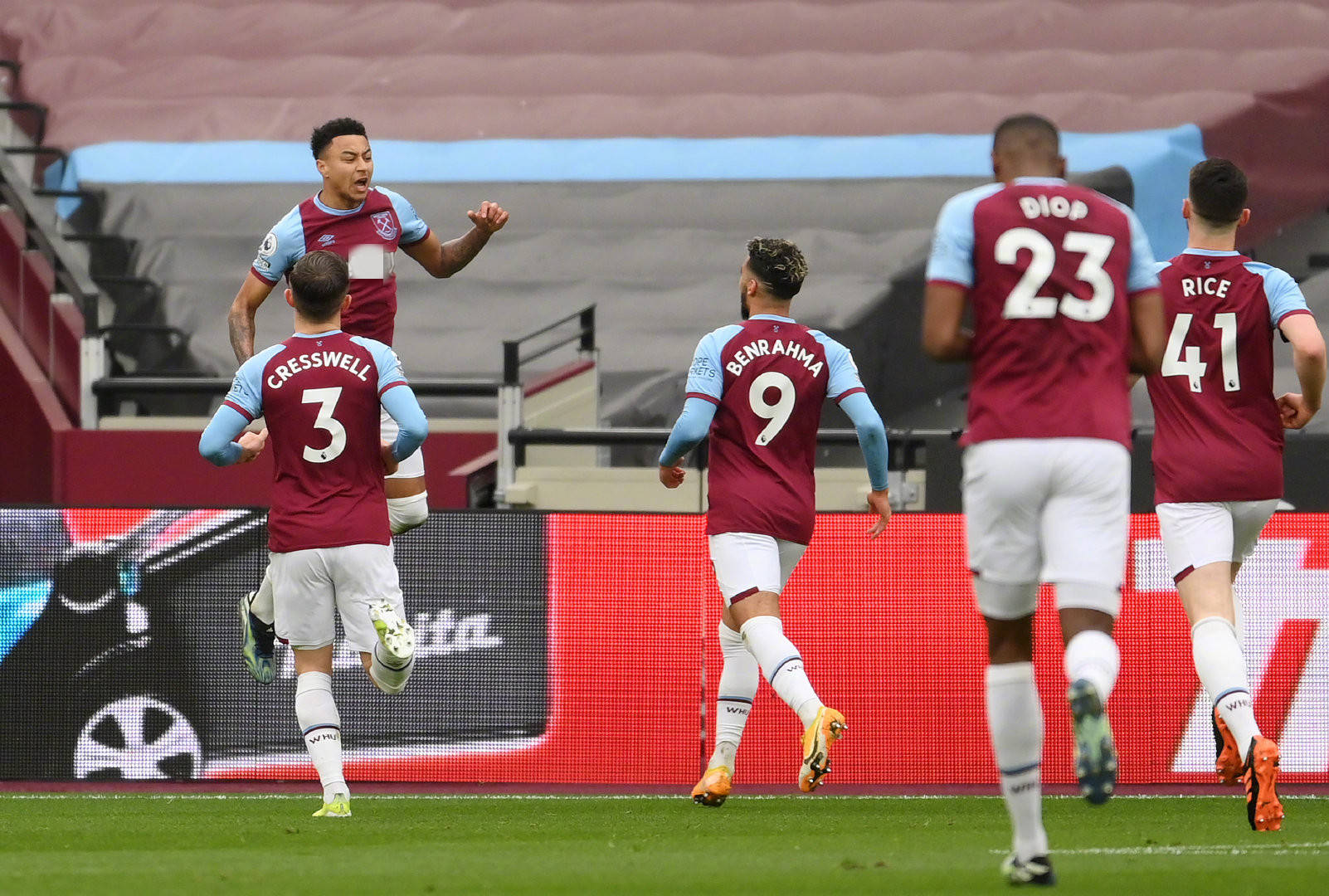 態度和球場 態度和球場