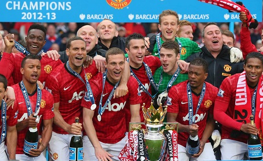 在體育界 在體育界