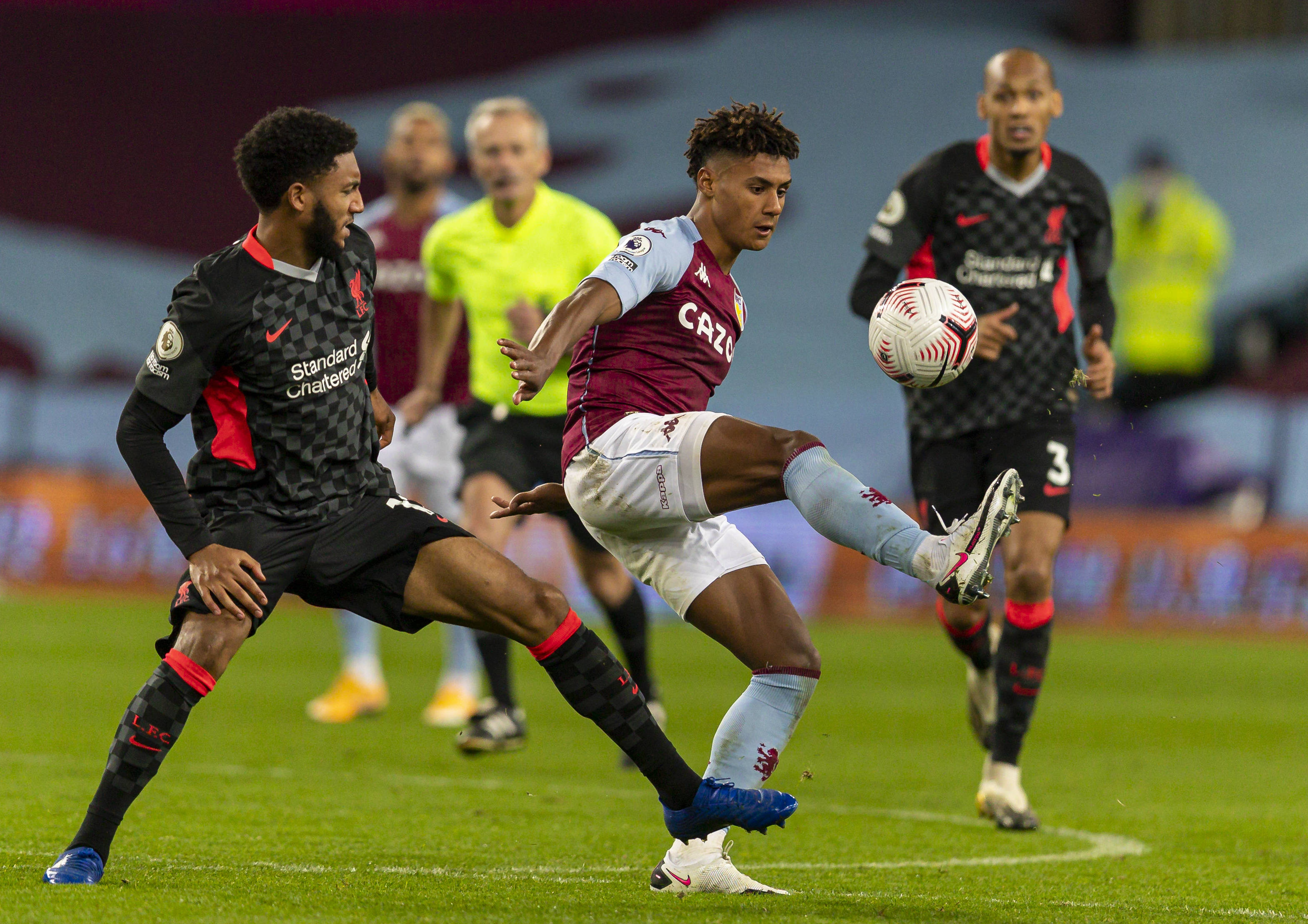 還能提升全 還能提升全