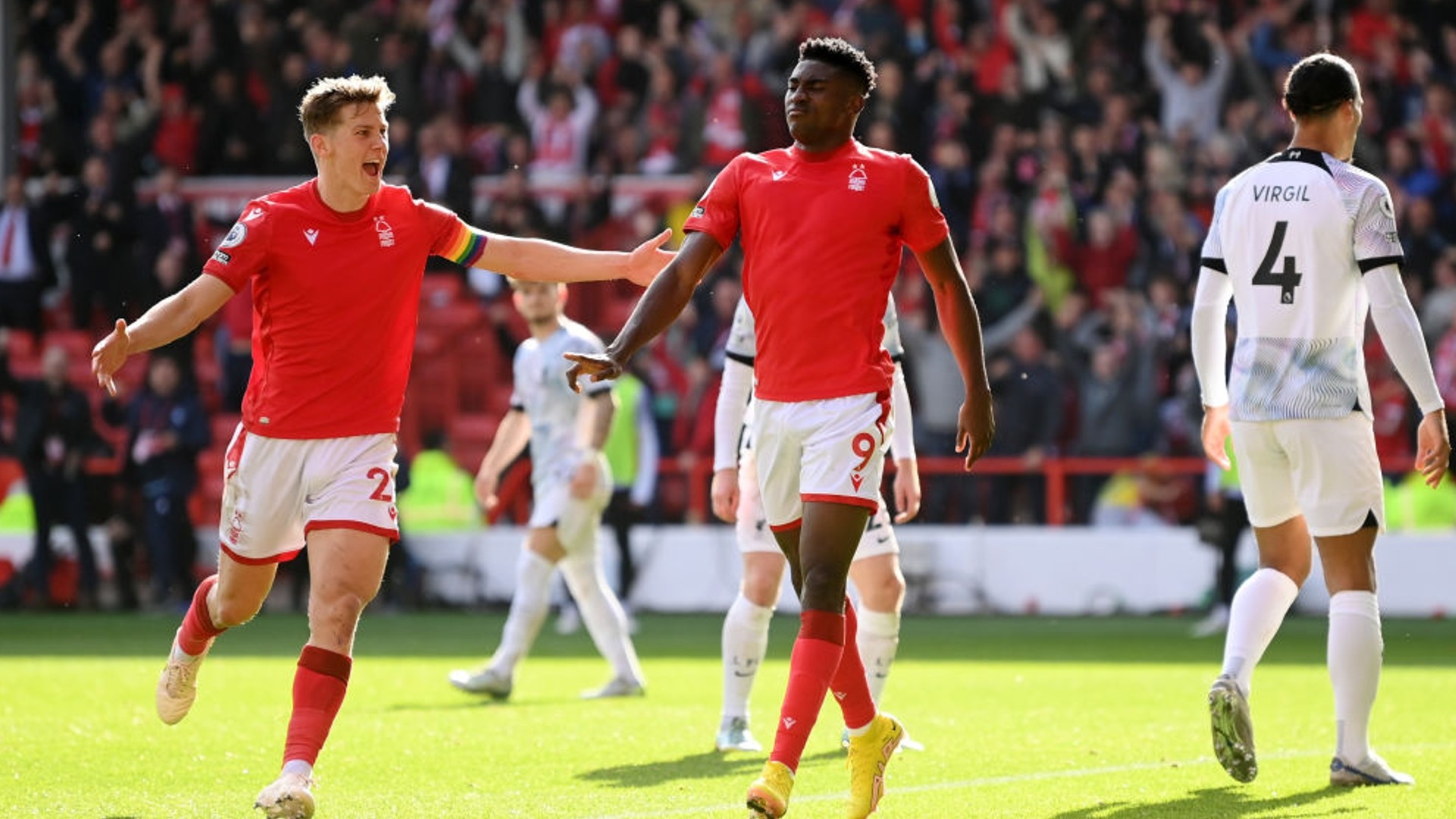 西班牙官方宣布略倫特新冠檢測轉陰 將回歸訓練.